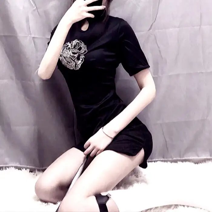 娜姐背后的男人
